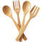 cuillère en bois