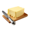 Beurre pour la cuisson