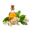Vanille ou fleur d’oranger
